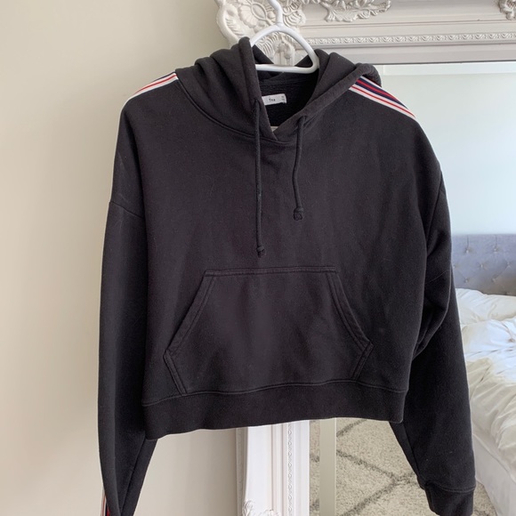 TNA (the iconic) hoodie - Picture 4 of 4